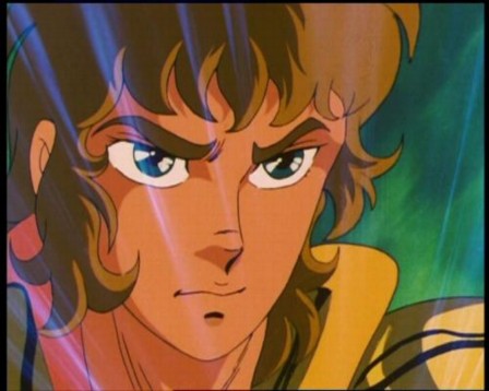 Otaku Gallery  / Anime e Manga / Saint Seiya / Screen Shots / Episodi / 037 - Il sacrificio di Tisifone / 085.jpg